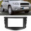 Car Stereo Fascia Frame for RAV4 2006-2012 ABS Panel Fit 16