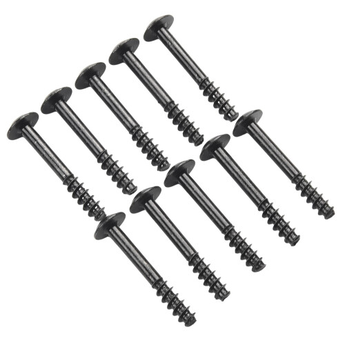 Air Filter Cleaner Box Lid Retaining Screw for Opel 2