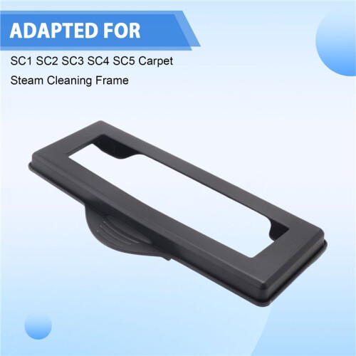 Replacement Carpet Glider Compatible for  SC2 SC3 SC4 SC5 Steam Cleaner EasyFix 2.863-269.0 Accessories 2