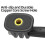 2pcs 1/4 Adapter Tripod Adapter for  Action 5 Pro Gopro13  GO/Ace Action Camera Adjustable Angle Base Adapter 9