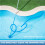 Pool Vacuum  Side Brushes Swivel Hose Connection Pole Handle for Swimming Pools 7