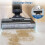 Main Brush for JONR ED12 Pro Sweeping Machine Accessories Main Brush Replacement Parts 2 Pcs 5