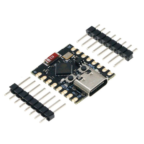3X ESP32-C3 Development Board ESP32 SuperMini Development Board 4MB Flash CORE Board WiFi