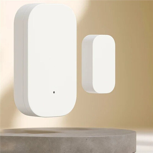 Window Sensor Zigbee Wireless Connection   Door Sensor Home Assistant for Gateway Home 2