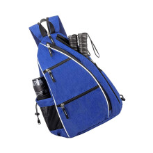 Pickleball Backpack Tennis Bag with Paddle Compartment