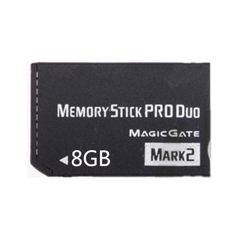 4Gb/8Gb/16Gb/32Gb Memory Stick Pro High Capacity Memory Game Cards For Psp1000/2000/3000 Ms Pro Duo Gaming Memory Card 9448483366373