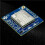 3X 4G Module Luat Air780E Full Netcom Module  IoT Serial Communication Data Transmission DTU Multifunction Module 5