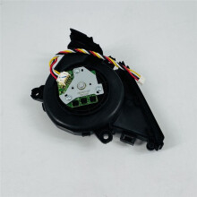 Vacuum Blower Fan for Trouver E20/E20 Mova E20/E20 Vacuum Cleaner Accessories Replacement Parts