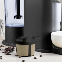 Coffee Filter Basket & 100PCS Coffee Paper Filter for PB051 & PB041ST Coffee Maker Accessories