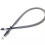 2X Car Front Door Outer Handle Lock Control Release Cable for   L322 2002 - 2012 FQZ000041 3