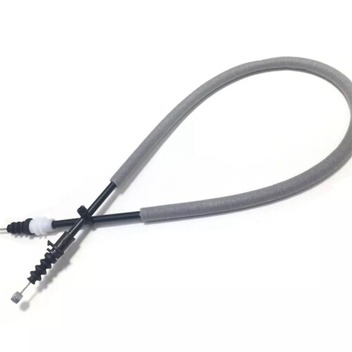 2X Car Front Door Outer Handle Lock Control Release Cable for   L322 2002 - 2012 FQZ000041 2