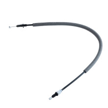 2X Car Front Door Outer Handle Lock Control Release Cable for L322 2002 - 2012 FQZ000041