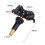 3X Däcktryckssensor TPMS 68313387AB för  Grand Cherokee Compass  Durango  500X 4