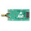 4X E01-ML01DP5 NRF24L01P+PA+LNA 2.4G Wireless Transceiver Module 2500M Remote Control RF Wireless Module 5