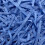 Χαρτί Raffia Shreds100g, Γέμιση με τσαλακωμένες τσακίσεις για κουτιά δώρων, καλάθια – 1