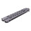 Portable Stainless Steel Camping Practice Cutter Tool - Silver 1