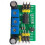 2X Servo-Controller Servo-Regelbord Servo-Tester Pulsbreedte-Instelbare Potentiometer-Gestuurde Servo 5