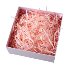 Colorful Crinkle Paper Shred, Gift Box Basket Filling Stuffing Material, Decorative Confetti for Party Craft Wedding Candy Box and DIY Home Decor