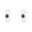 2X Tuya ZigBee Lichtsensor Luminantiesensor Straalsensor Realtime Luminantiedetectie  Home Automation App-Bediening 1