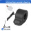 Thumb Throttle for  5 5Pro 5Max Electric Scooter Replacement Quick Plug Acceleration Control Parts 7
