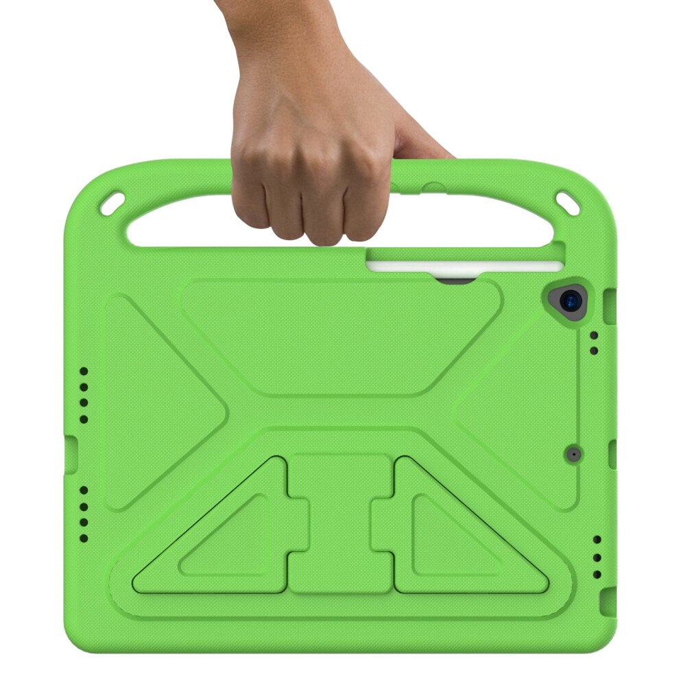 Premium Protective Case For Compatible With Apple Compatible With Ipad Mini 6, Pro 9.7, 10.2, Pro 11, Air 5, Pro 13, Air 13 With Stand 9340959344987