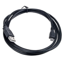 Mikro-USB-kabellader kompatibel med Turtle Beach-headset Stealth520 600 700-hodetelefoner