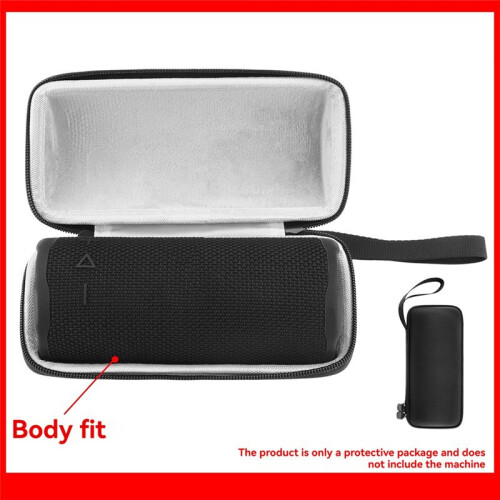 Speaker Hard Case Replacement for  Flip  Speaker Protection Case Dustproof Drop-Proof 2