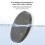 23PCS Main Side Brush Roller Mop Dust Bag Filter Replacement for  Deebot X11 OmniCyclone Robot Vacuum Attachment 6