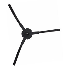 25 Stück Seitenbürsten-HEPA-Filter für  V5, V5S, V3, V3S, V5Pro, V50, V55, X5, V5S Pro Staubsaugerteile