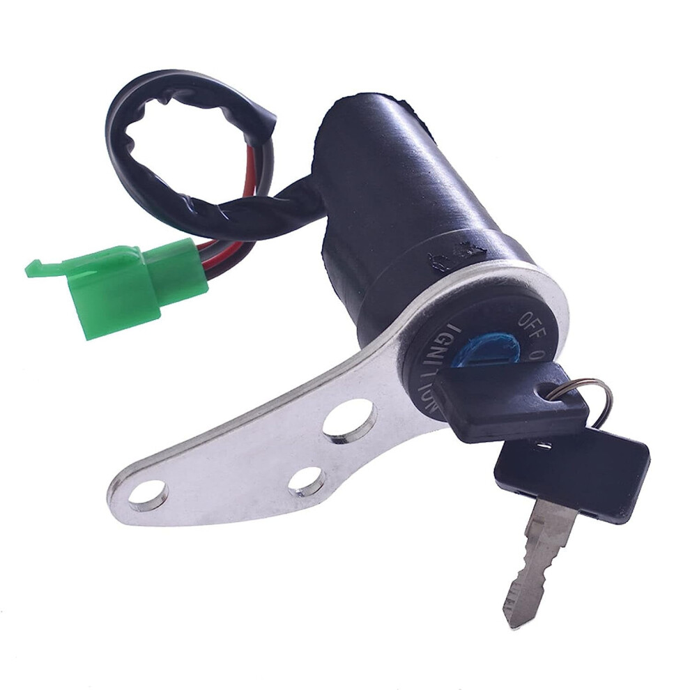 For Suzuki 37110-29F00 / Drz400s Dr-Z400s Dr-Z400sm Ignition Switch New 9365509200674