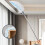 Disposable Statics Duster with Extendable Handle, Compatible with Electronics, Furniture, Blinds & Ceiling Fans 1