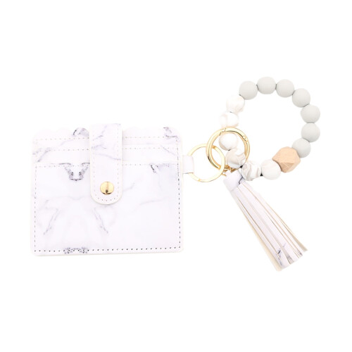 Under5Wristlet Πορτοφόλι, Βραχιόλι, Μπρελόκ, Θήκη για Κάρτες, Πορτοφόλι, Μπρελόκ με