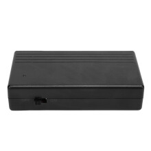 7800mAh USV-Stromversorgung für Router, Modem, Kamera – 24W Backup