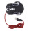 Black Wired Gaming Mouse X7, 3200DPI, Large Size, USB 14