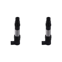 2X 129700-5430 Motorfiets Ontstekingspoel voor Z300 Z650 Z800 Z900 Z1000 Versys X 650 1000 Vulcan S 300 650