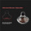 Coffee Aroma Bottle Jar Coffee Bean Container Sample Storage Jar Coffee Scent Display Coffee Bean Jar 3
