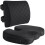 Cuscino in memory foam per sedile auto, ufficio e sedia a rotelle 1