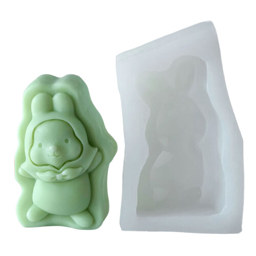 3D-Silikon-Handwerksformen für Raumdekorationen,-2