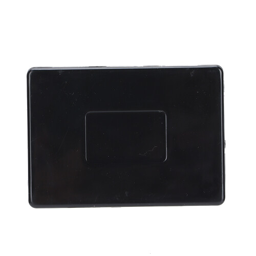 HDMI Switch Splitter 3-in-1, 4Kx2K, 0,5 m, Schwarz 2