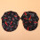 Chef Hats Beret Style Multi Color 2 Pcs 1