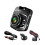 Liquidação! Câmera veicular portátil lulshou Dashcam de 2,4 polegadas HD 1080P com gravador DVR, gravação em loop e visão noturna. 1