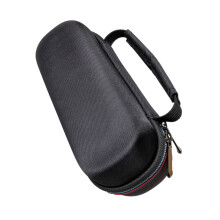 Microphones Holder for KMC300 Water Resistant Travel Carrying Case with Superior Protections