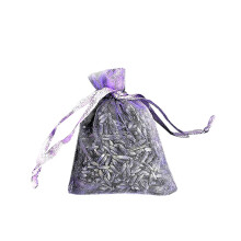 12Pack Dried Lavender,Lavender Buds Sachets for Drawers and Closets Lavender Flowers Sachet Bags Fresh Scents Lavender Sachet Bags Dried Flowers
