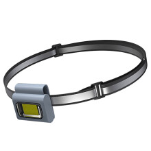 Wiederaufladbare Lauflampe/Taschenlampe zum Laufen, Radfahren, Campen, Wandern und Spazierengehen