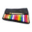 Rainbow Xylophone Glockenspiel 15-Note Aluminum Bars 1