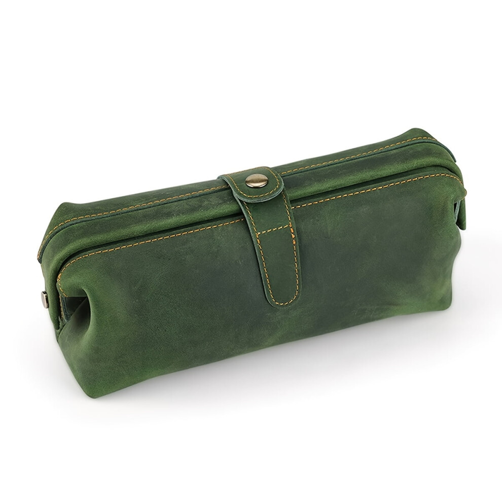 Travel Makeup Bag, Large Capacity Cosmetic Bag Portable Pouch Toiletry Bag for Women And Men