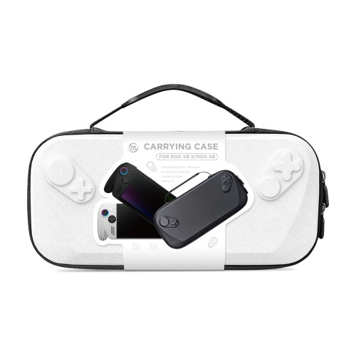 Shockproof EVA Case for ASUS ROG Ally and Ally X