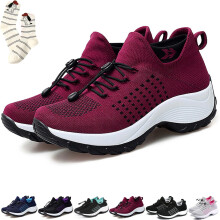 Γυναικεία ορθοπεδικά παπούτσια Comfort Wear Orthowear, φαρδιά εφαρμογή, στήριξη καμάρας,