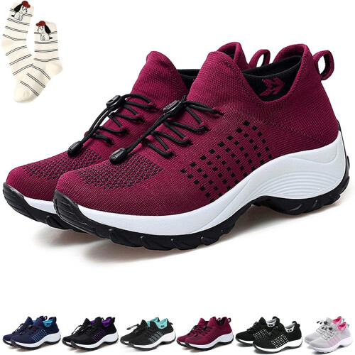 Γυναικεία ορθοπεδικά παπούτσια Comfort Wear Orthowear, φαρδιά εφαρμογή, στήριξη καμάρας,