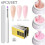 Kit de construcción y modelado de base para pegamento de extensión de uñas 1